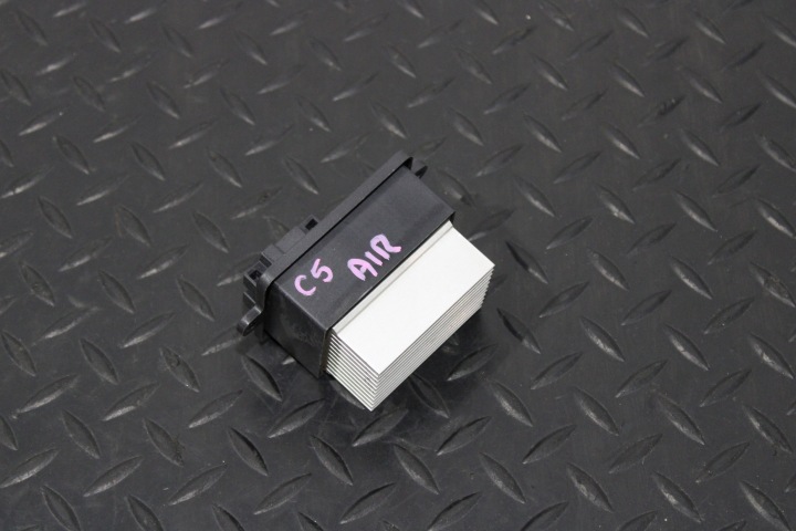 Résistance chauffage habitacle OPORNICA CITROEN C5 AIRCROSS