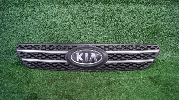 Grille Grille KIA CEED 86350-1H200
