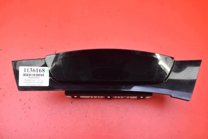 display HR0343605 HONDA CIVIC 8 VIII UFO 1.8 and-VTEC 140 KM LIFT 07-12