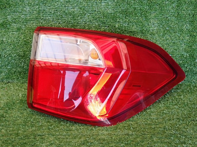FORD ECOSPORT 12- light right rear rear part