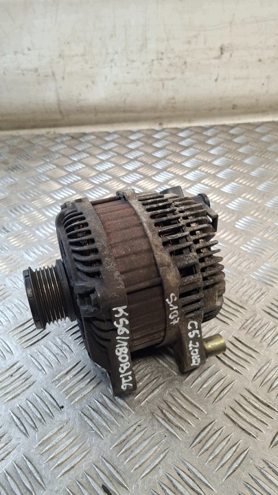 lichtmaschine CITROEN C5 2.0HDI
