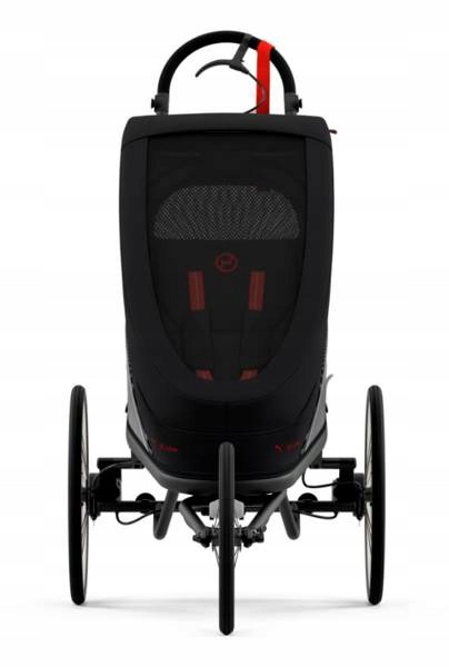Cybex zeno puma (виставковий) — фото 3