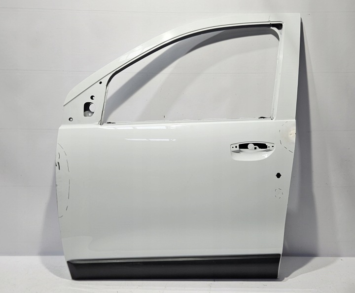 Tür links vorne DACIA DOKKER LODGY 12- Original