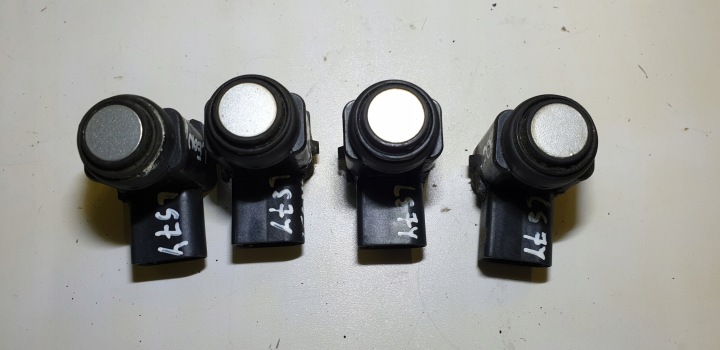 Sensor PDC VW SEAT AUDI 3D0919275D LS7Y
