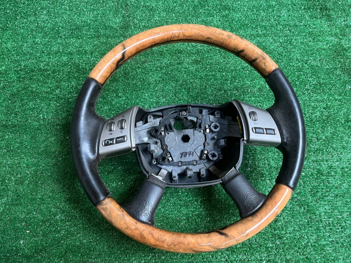 Volant JAGUAR X-TYPE MULTIFUNKCJA