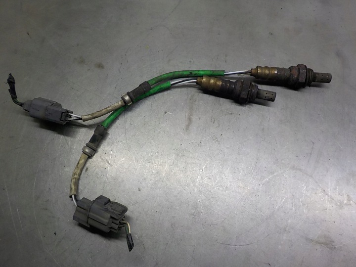 HONDA CR-V II 2.0 B SONDA LAMBDA 563-H6