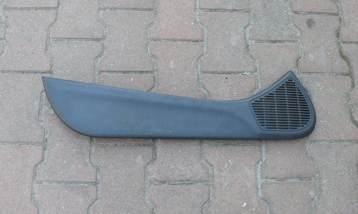 griglia di copertura dell’altoparlante PORTA Portiera sinistra Anteriore ROVER 400 45 MG ZS 180 berlina