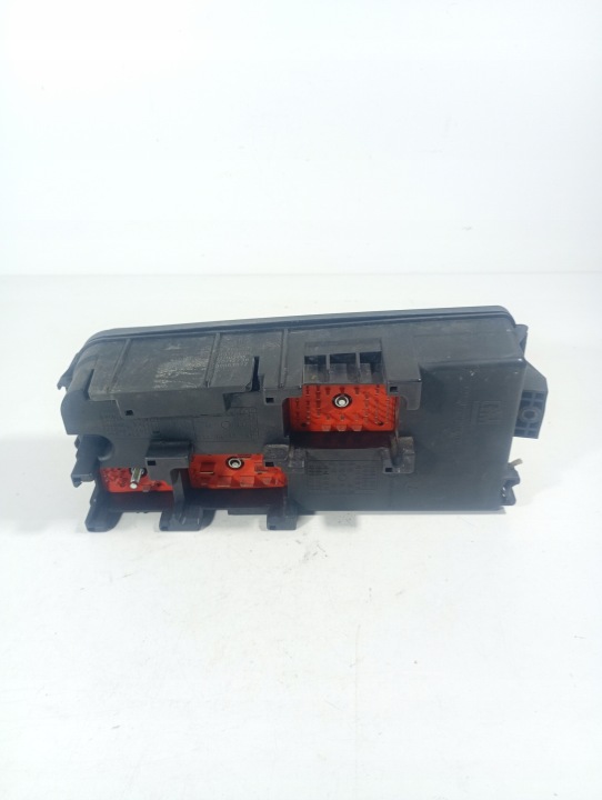 Opel SIGNUM 02-08 Skrinka poistiek modul BSI OE 460023260