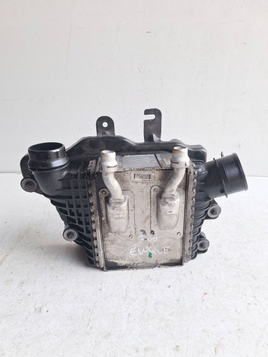LAND ROVER EVOQUE II 19-> intercooler GJ32-9L440-AE