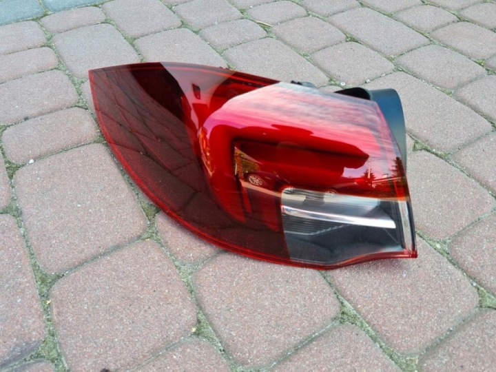 Licht links heck HB Opel Insignia B 39125831