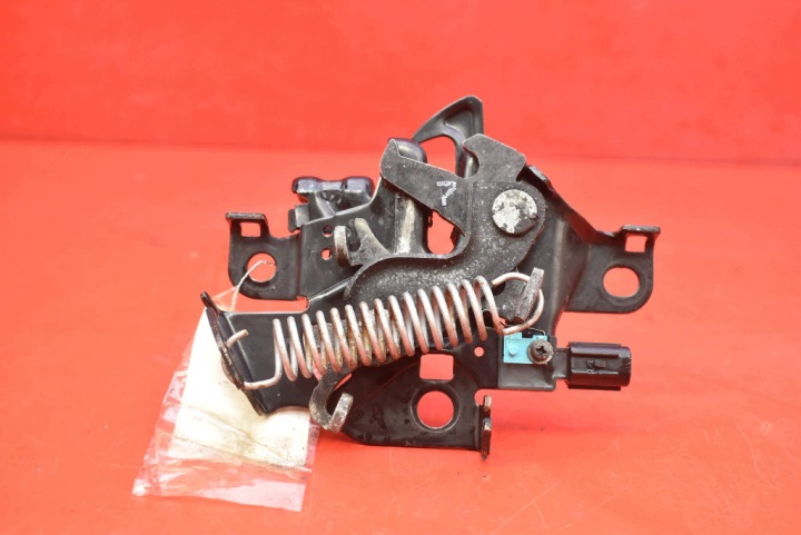 Schloß RYGIEL der Kühlergrill TOYOTA RAV4 4 IV LIFT 15-20