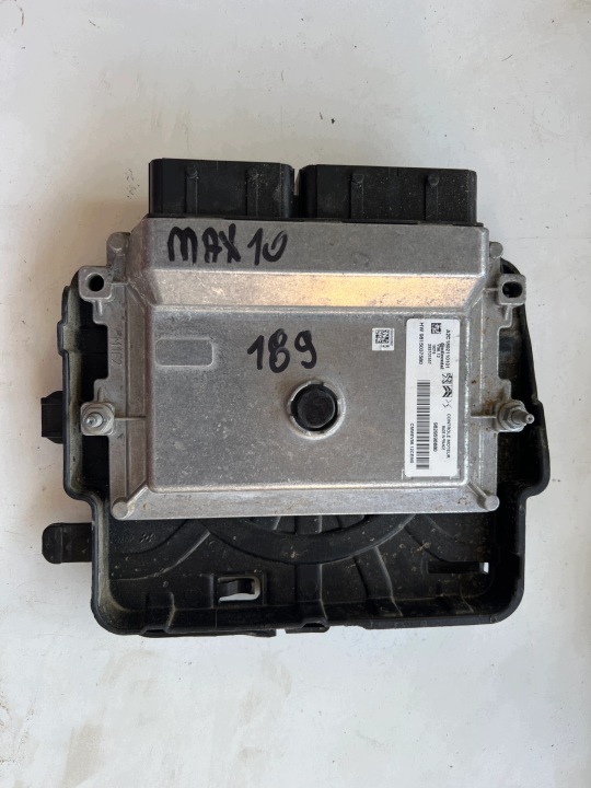 PEUGEOT 208 A2C1892110101 9815037580 9829598880 293701557 Computer ECU