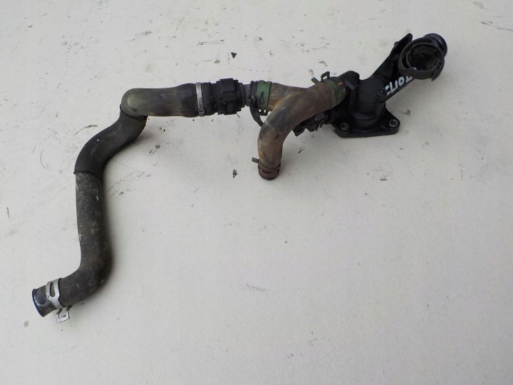 thermostat housing renault clio III 1,5 dci 2006r