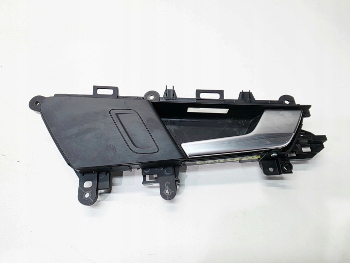 Poignée Interne Portière Droite Avant AUDI Q5 FY 80A837020