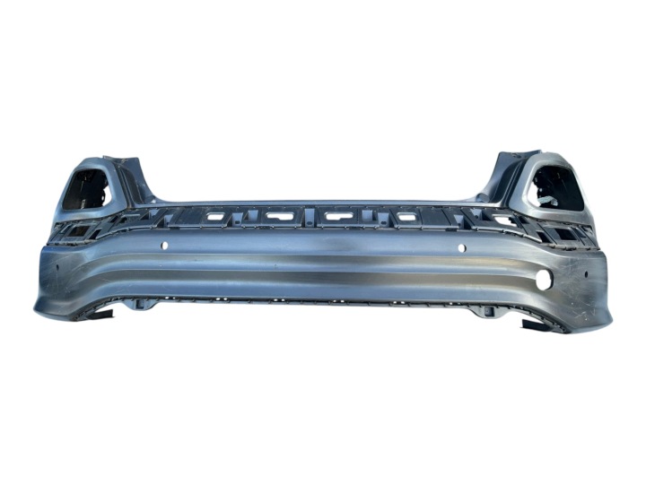 stoßstange heck hinten HYUNDAI KONA und EV 18- PDC