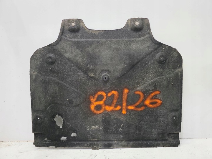 copertura GREMBIALINA coperchio , copertura sotto cambio AUDI A4 B9 A5 8W 8W0863822B 82/26