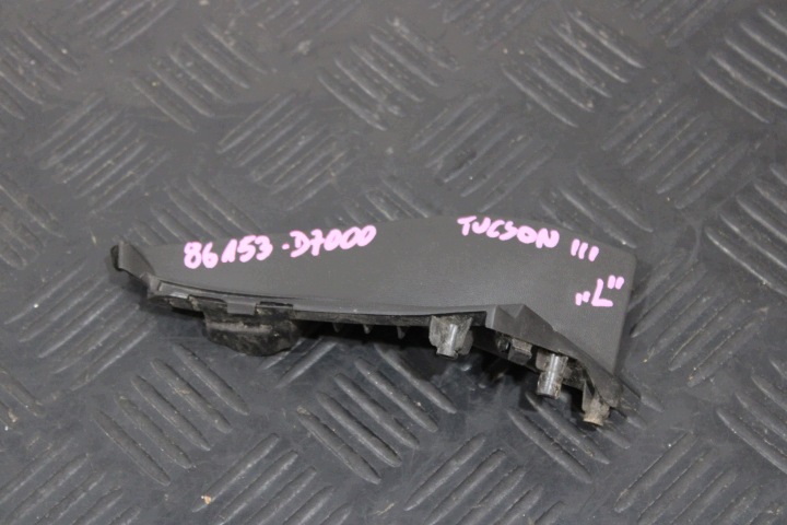 Couvre Couverture tablier moteur Sous vitre Gauche 86153-D7000 HYUNDAI TUCSON III 3