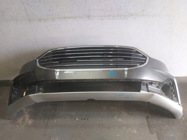 NÁRAZNÍK PREDOK FORD S MAX MK2 LIFT 19