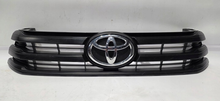 Grille TOYOTA HILUX VIII 15-20 Original 53127-OK120