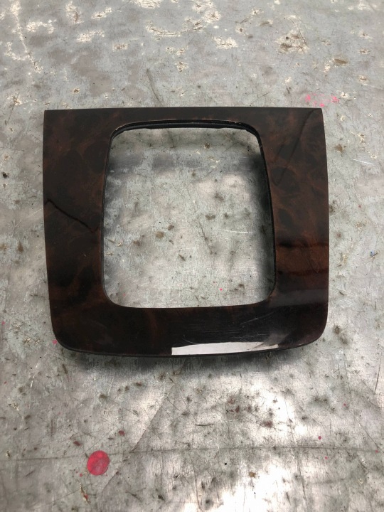 Châssis Mecanisme levier vitesse Engrenage AUDI A4 B6 8E0864261H