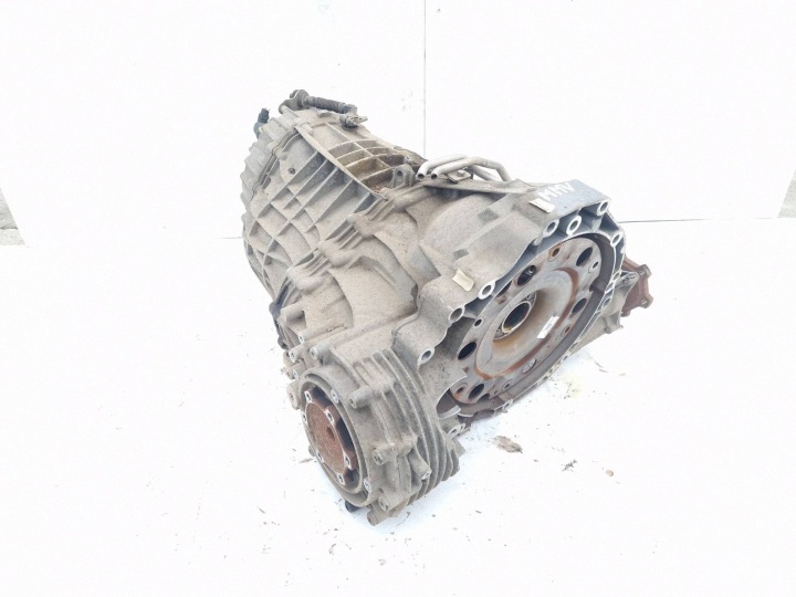 Převodovka AUTOMATYCZNA MMV MULTITRONIC AUTOMAT A4 B8 A5 2.0 TDI GWARN