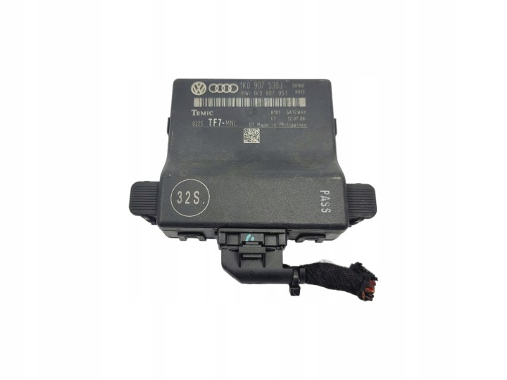 modul GATEWAY VW SEAT AUDI 1K0907530J