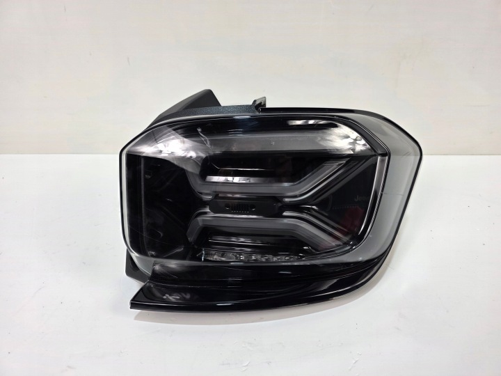 light right rear FULL LED JEEP AVENGER 521707380