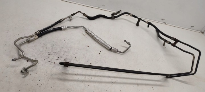 Schlauch Rohr Schlauch der Lenkung Ford Transit Connect MK1 1,8 TDCI