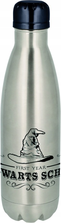 Harry Potter nerezová láhev 780 ml