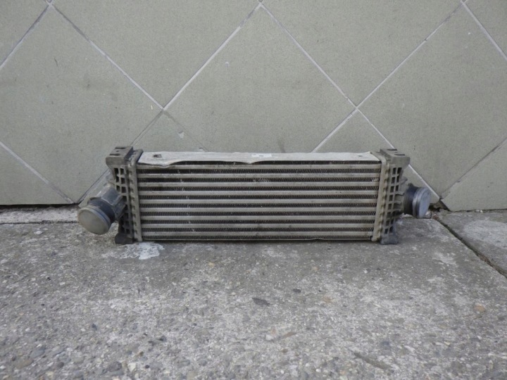 FORD TRANSIT CUSTOM GK21-6K775-AE intercooler