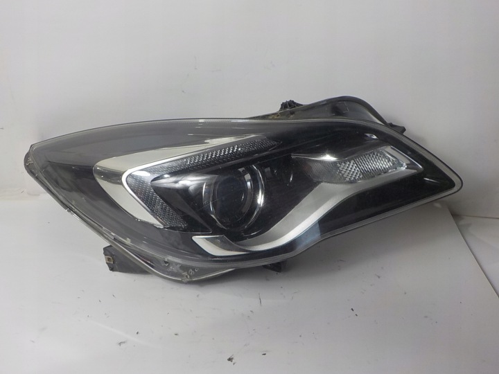OPEL INSIGNIA A LIFT Licht rechts vorne vorne UK 1LL011165-14
