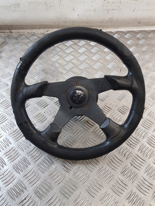 volant SPORTOWA + NABA VICTOR KBA 70208 PEUGEOT 306
