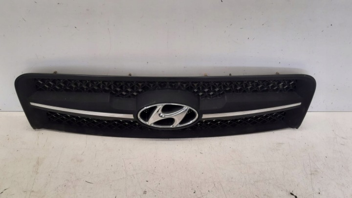 maska chladiče maska Hyundai Tucson a 2,0i LIFT