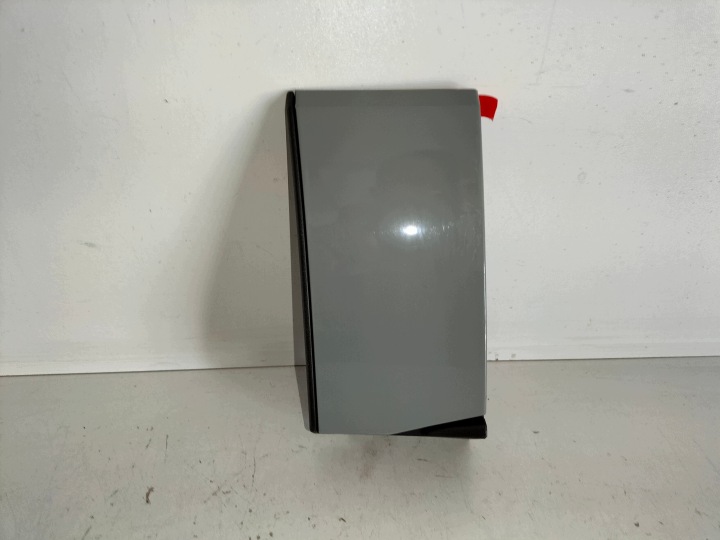 Moulage Couverture Aile Avant Gauche SKODA KAROQ LIFT 21- SPORTLINE