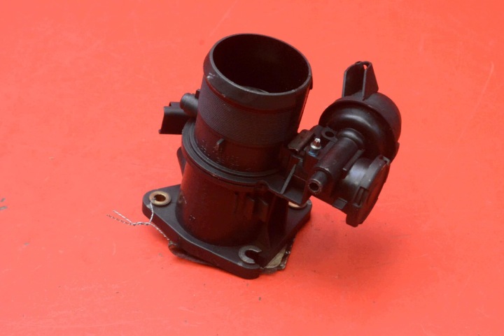 throttle flap 9660110780 PEUGEOT 308 1 and T7 2.0 HDI 136 KM 07-11
