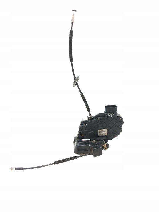 de la Serrure Portière Droite Avant Avant LAND ROVER DISCOVERY III10 PIN FQJ000205
