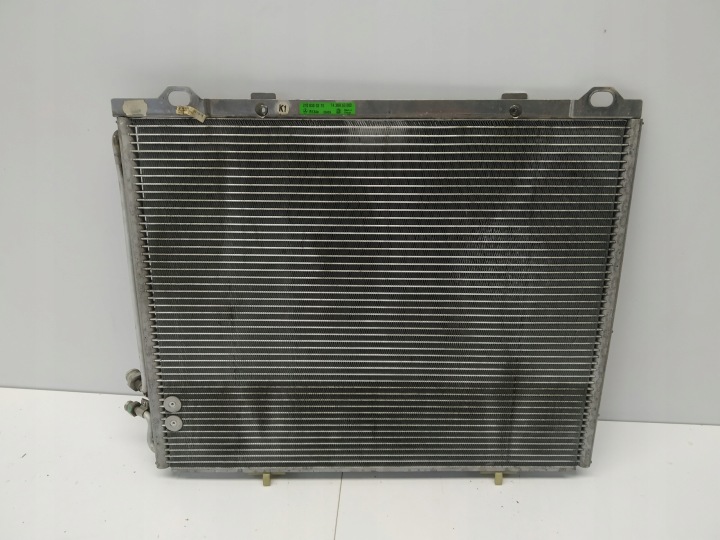 Mercedes W210 ladna air conditioning radiator Orygina