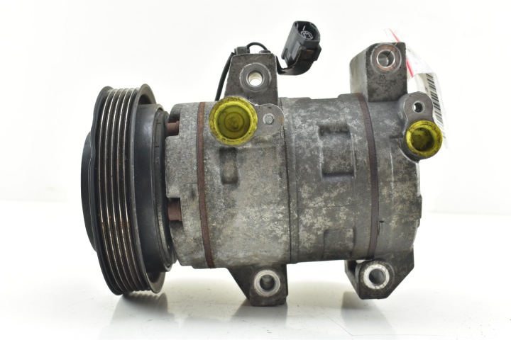 Compresseur Climatisateur air conditionné MAZDA 6 II 2.0 Z0004400A