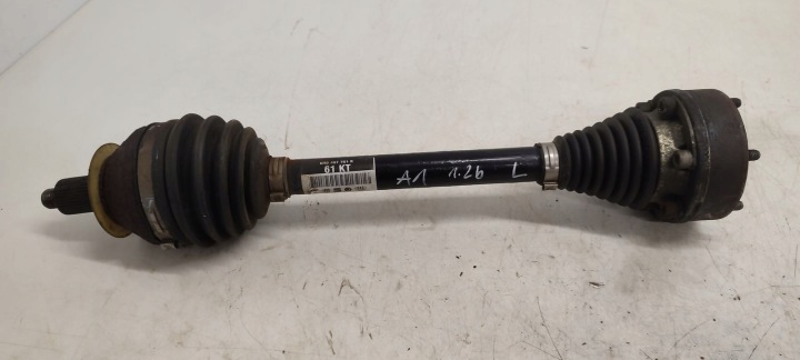 Semiasse sinistra corta Audi A1 1,2 TSI