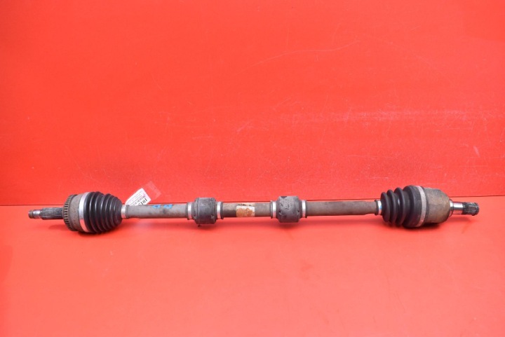 Semiasse Destro Anteriore MANUAL KIA SOUL 1 e 1.6 CRDI 128 KM 08-11