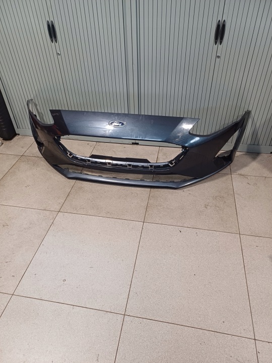 Paraurti Anteriore Anteriore FORD FOCUS MK4 JX7B-17757-A