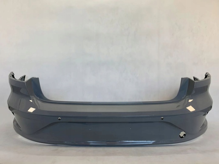 Volkswagen Arteon R-Line FL 20r PDC Paraurti posteriore posteriore VW r line Lift 2020