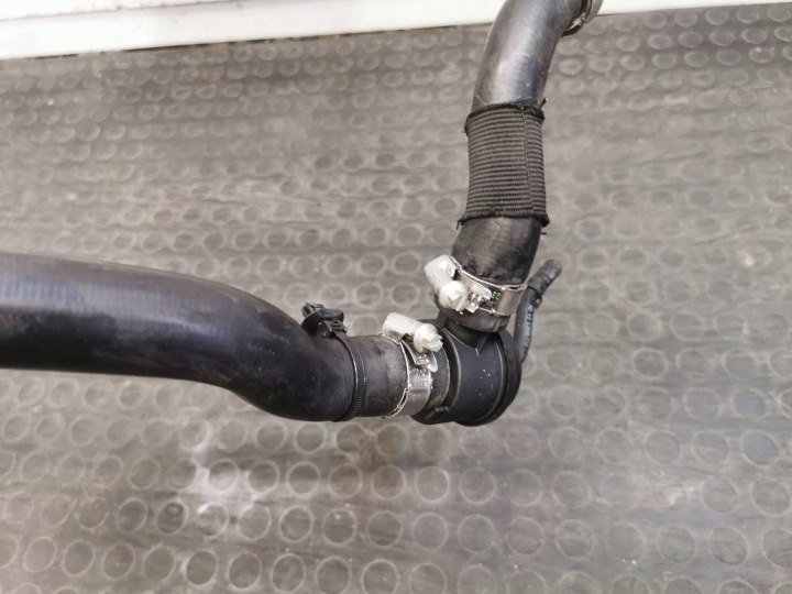 Actuador de Turbina Nissan Juke I F15 3028024 5