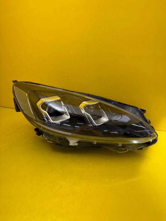 Licht rechts Ford Kuga Mk3 Full Led 2 Soczewki LV4B-13E016-AP