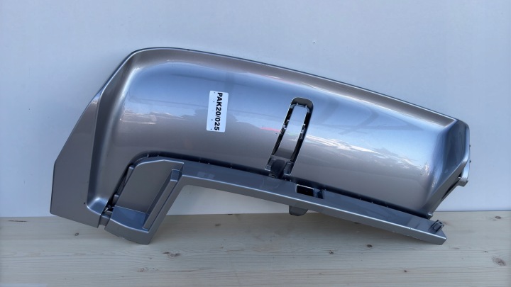 PORSCHE BOXSTER CAYMAN 983 23R+ Gauche SPOILER Pare choc Arrière PAK20/025