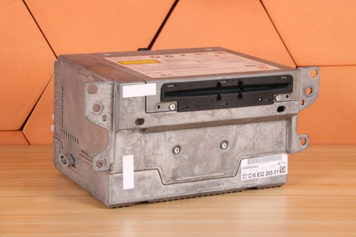 BMW F30 F31 F32 F33 F10 X5 F15 navigation JEDNOSTKA navigation devices NBT HU 6832265