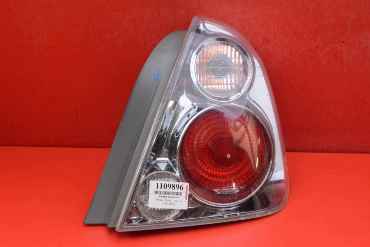 light right rear part rear 935300 NISSAN ALTIMA 3 III L31 02-05