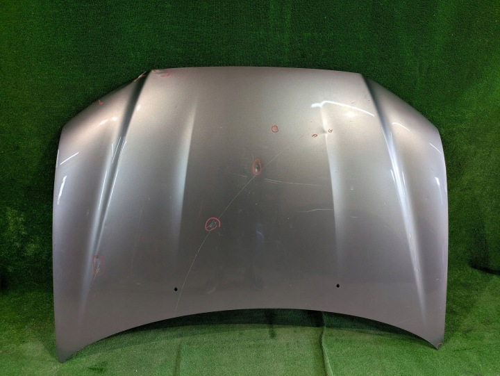 Motorhaube Fronthaube MITSUBISHI ASX NR.065