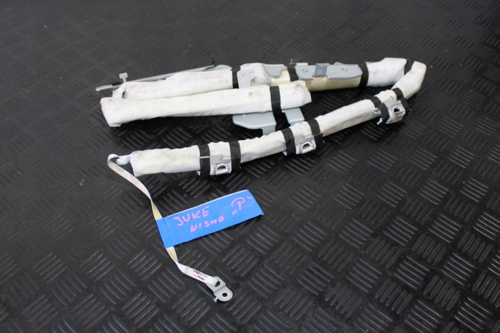 roof airbag right NISSAN JUKE F15 NISMO LIFT