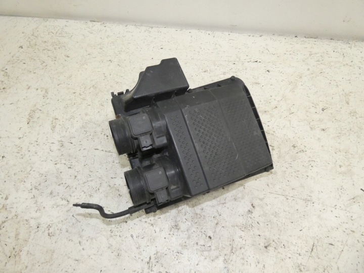 Range Rover Sport 3.6 D SCATOLA FILTRO